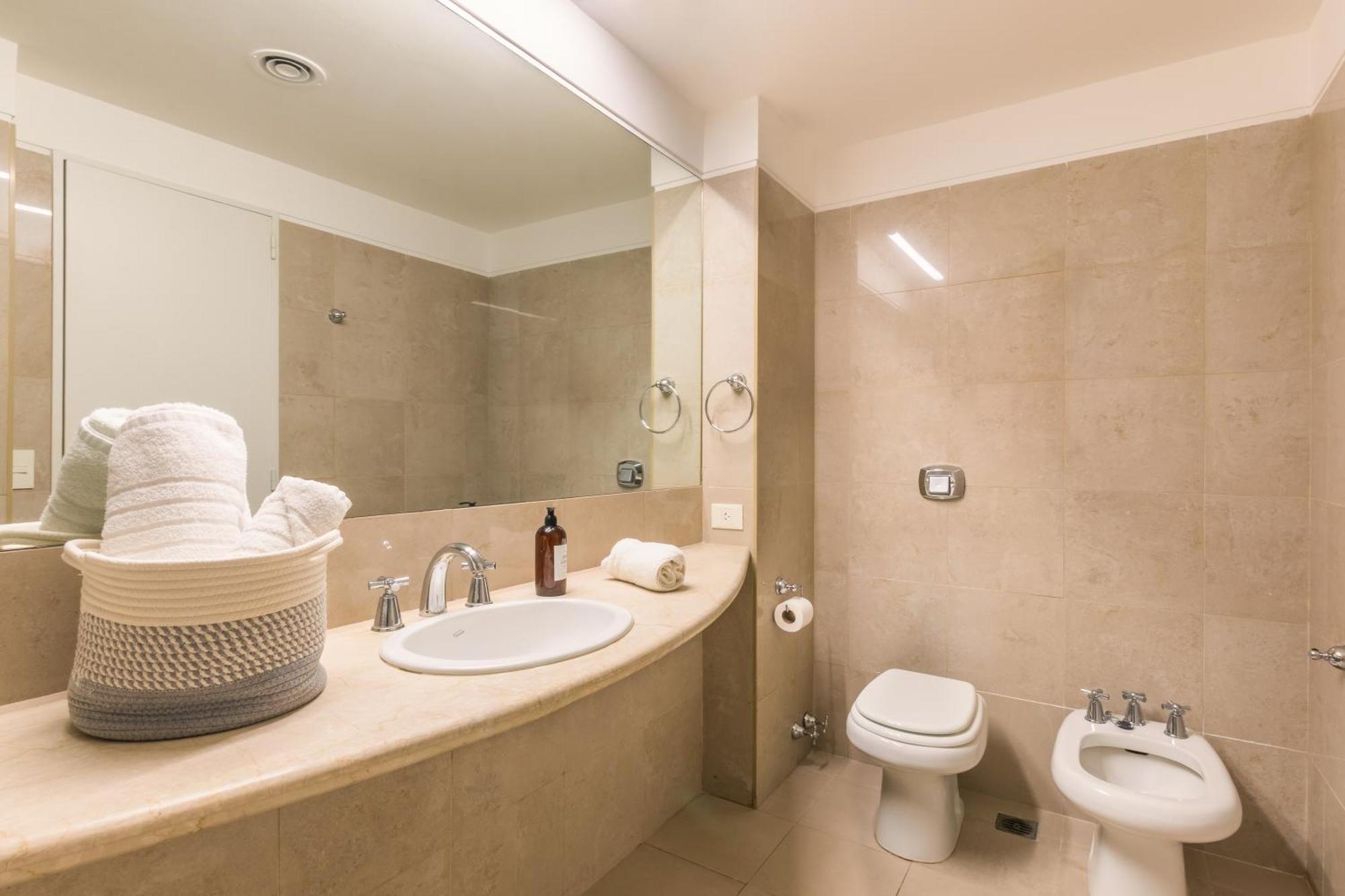 Apartamento Luxury In Puerto Madero *