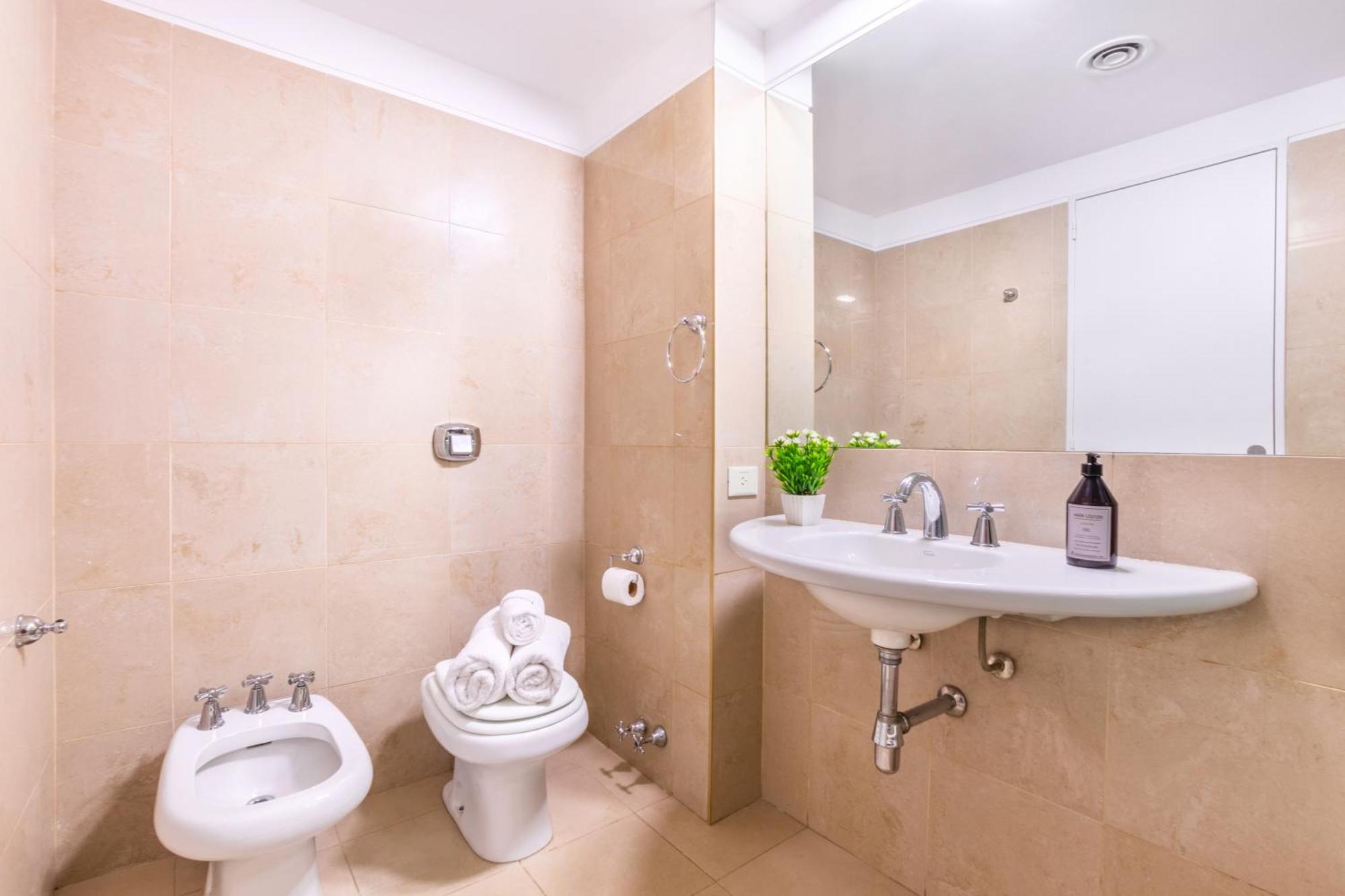 Apartamento Luxury In Puerto Madero *