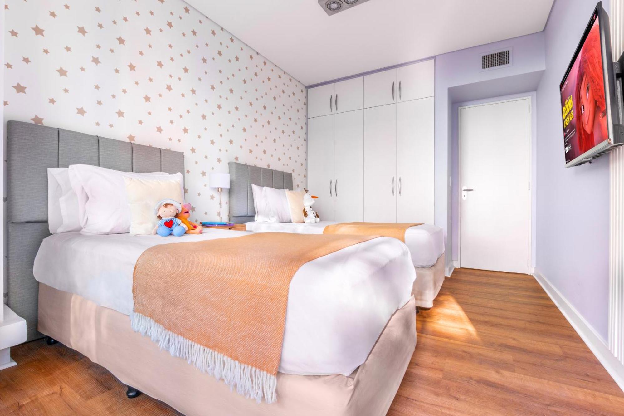 Luxury In Puerto Madero Apartamento Ciudad Autónoma de Buenos Aires