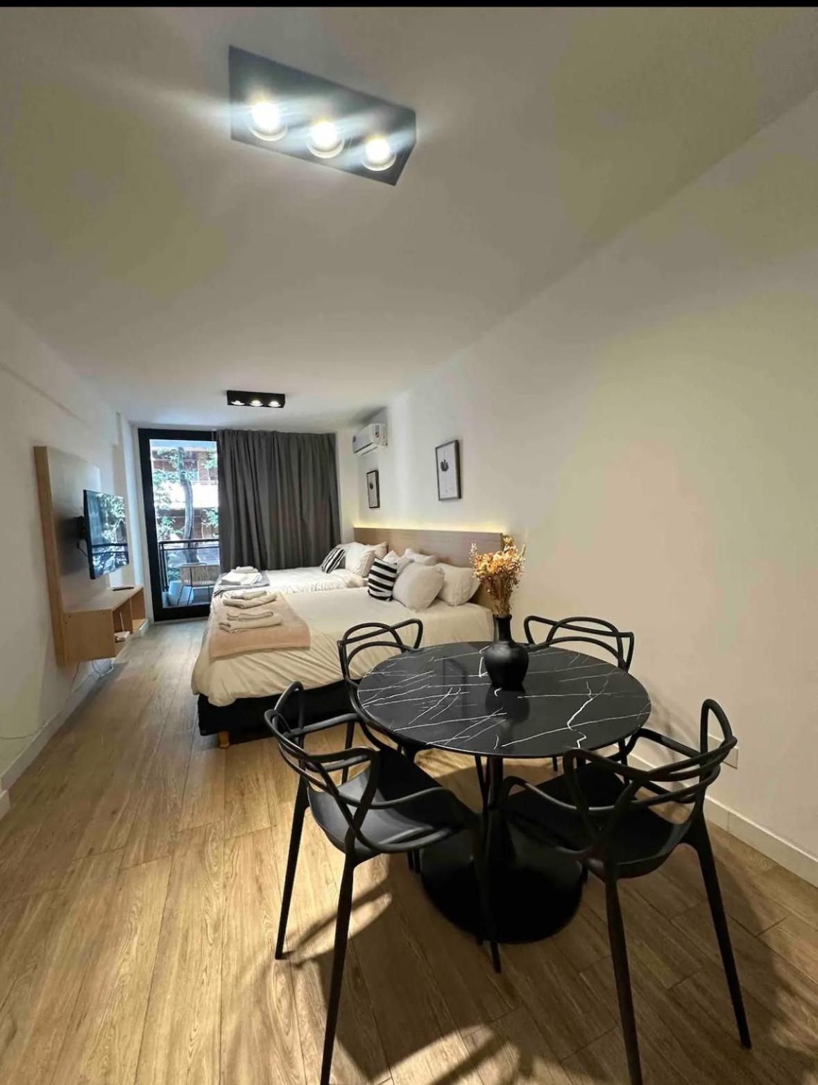 Apartamento Cloudba Charcas Soho Ciudad Autónoma de Buenos Aires