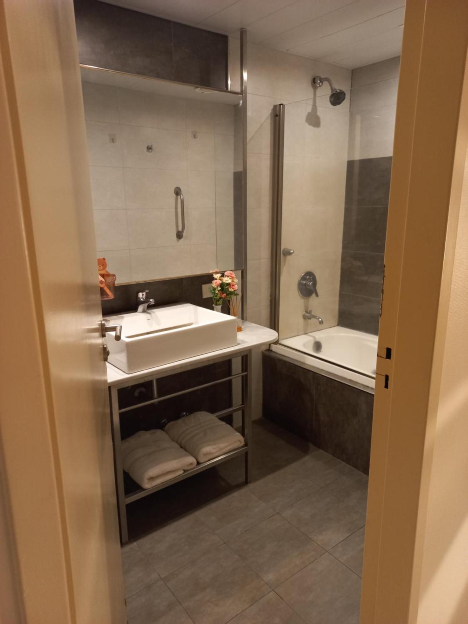 Apartamento Torre Corrientes Ciudad Autónoma de Buenos Aires