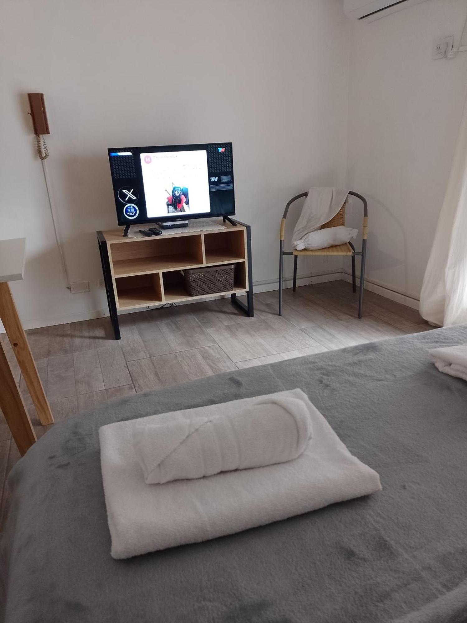 Sarmiento Estudio Apartamento