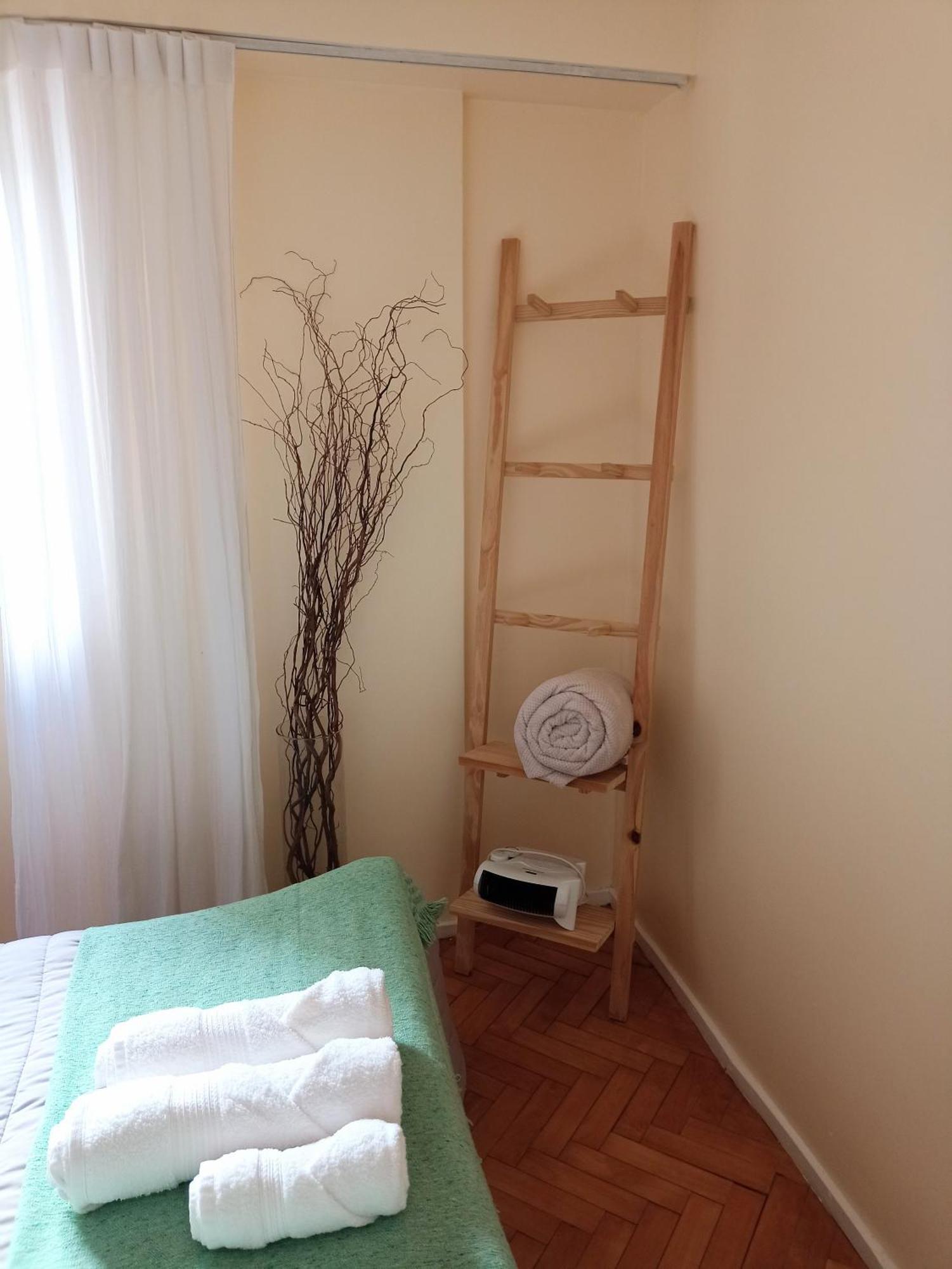 Exclusivo Y Luminoso Estudio C/balcon * Buenos Aires