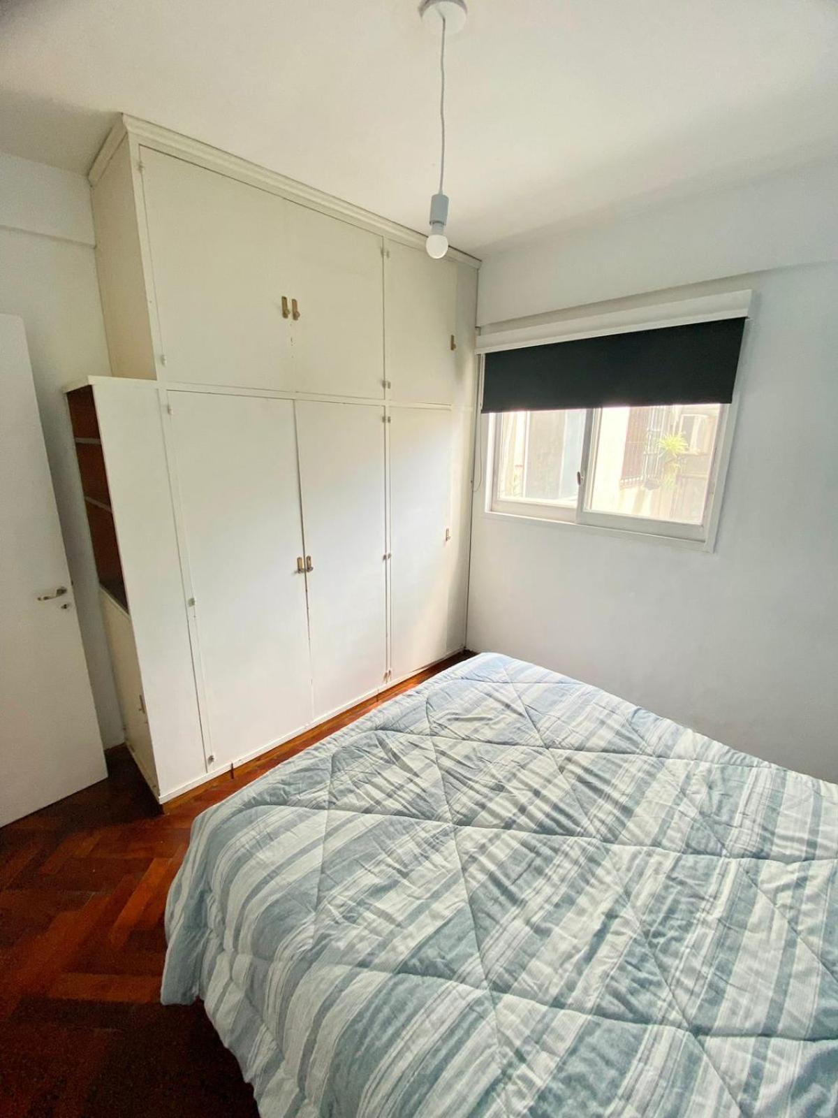 Apartamento Calido Espacio En El Centro De Capital Federal Ciudad Autónoma de Buenos Aires