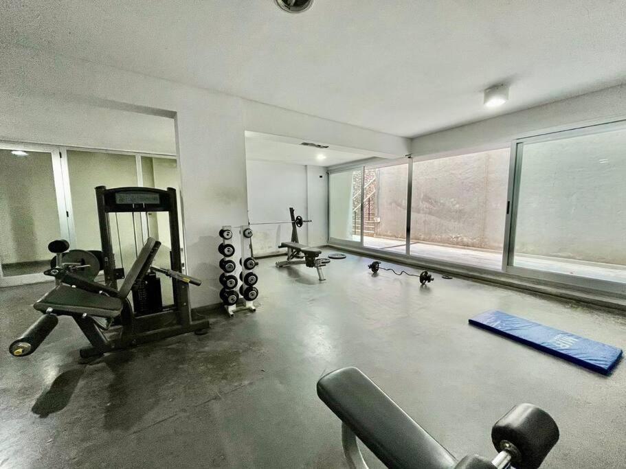 Apartamento San Telmo, Centrico Y Luminoso *
