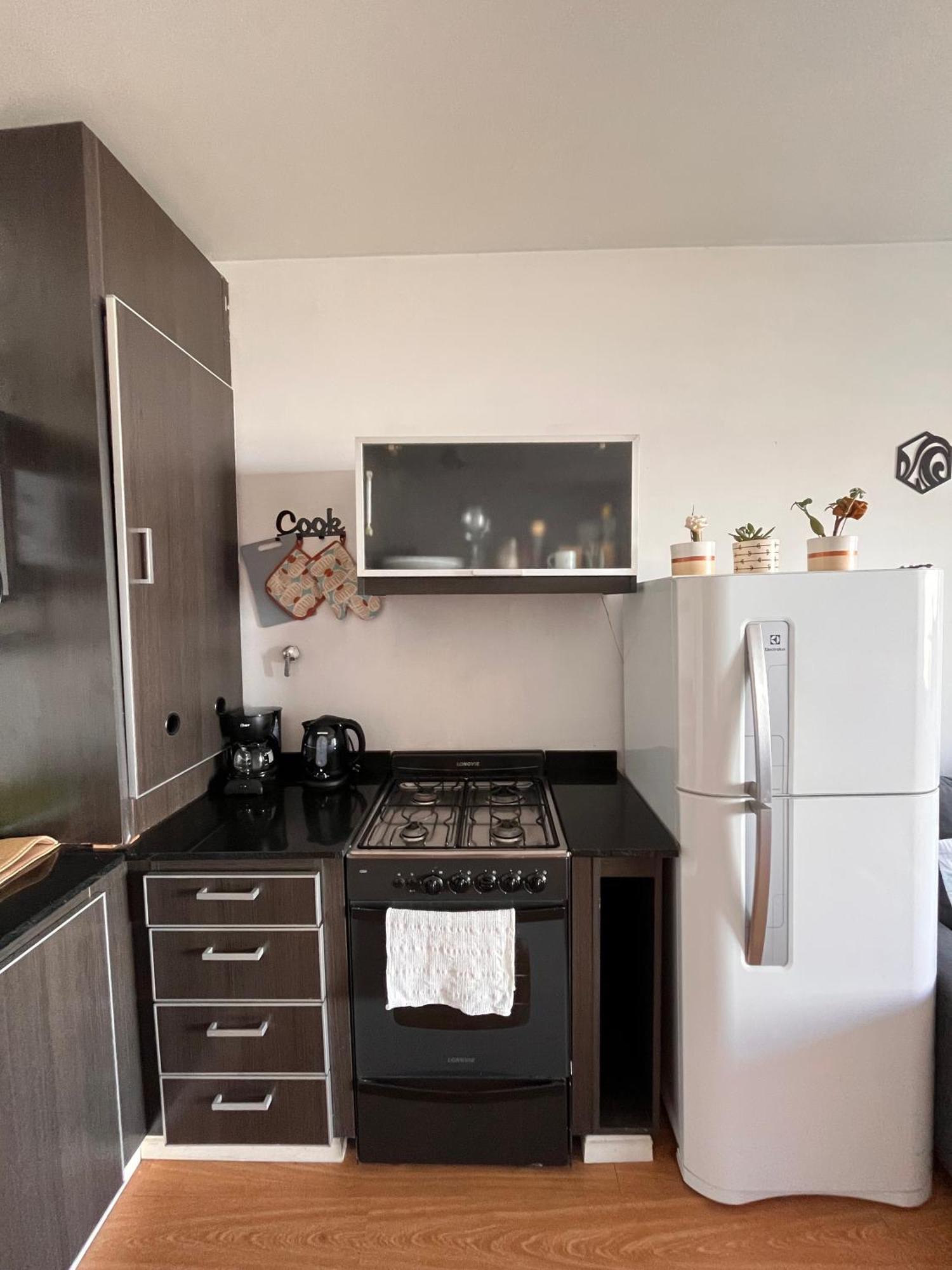 La Cabrera, En La Mejor Zona De Palermo Hollywood Apartamento