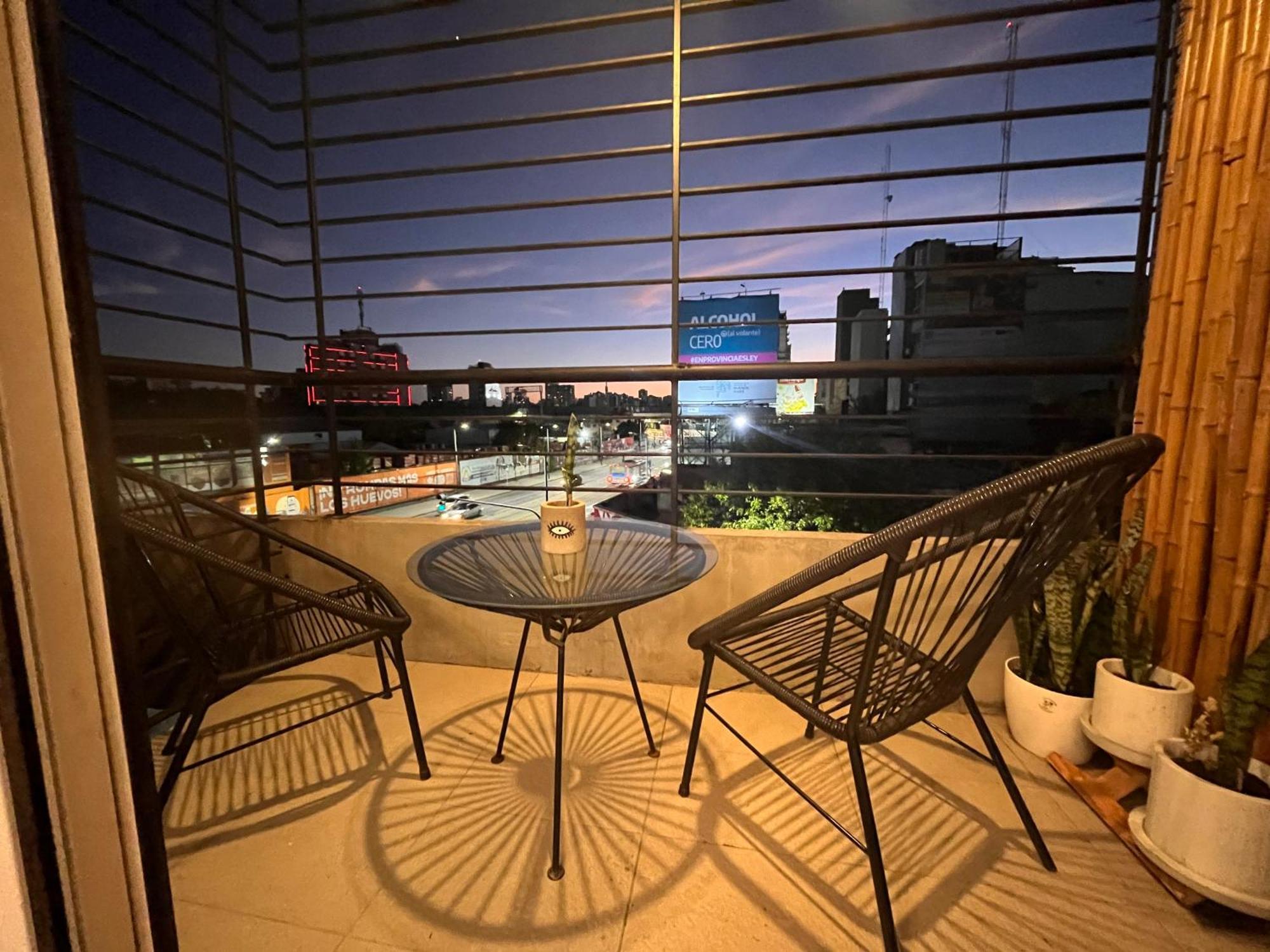 La Cabrera, En La Mejor Zona De Palermo Hollywood Ciudad Autónoma de Buenos Aires