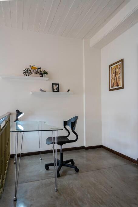 Apartamento Enjoy Natural Light And Garden View Of Loft Ciudad Autónoma de Buenos Aires