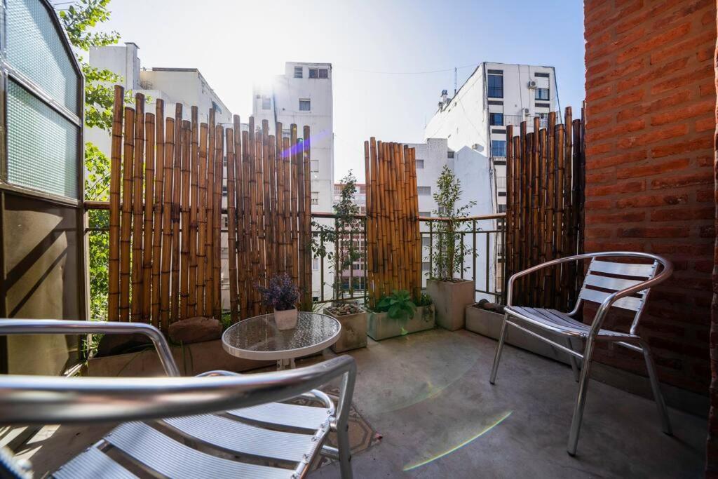 Apartamento Enjoy Natural Light And Garden View Of Loft