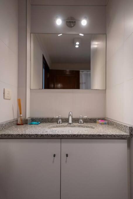 Enjoy Natural Light And Garden View Of Loft Apartamento Ciudad Autónoma de Buenos Aires