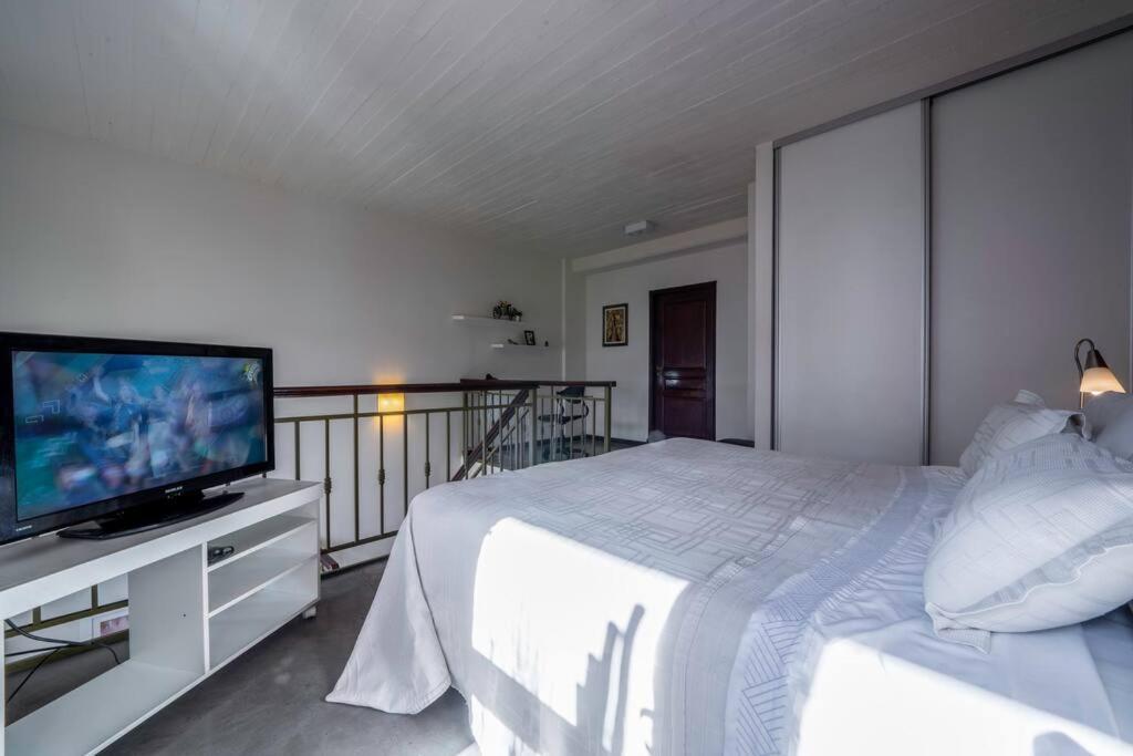 Apartamento Enjoy Natural Light And Garden View Of Loft Ciudad Autónoma de Buenos Aires