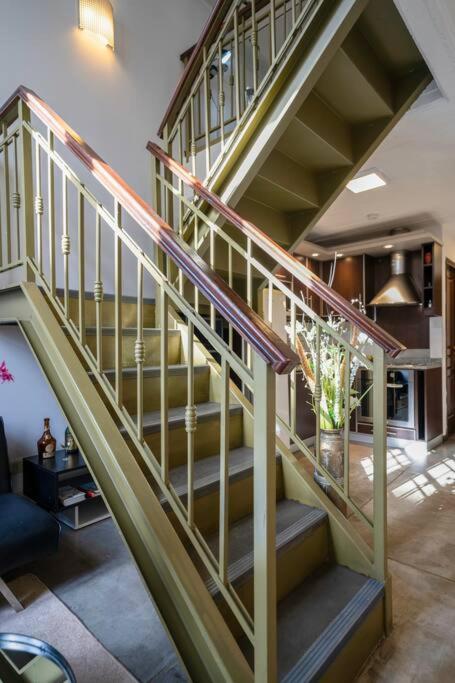 Apartamento Enjoy Natural Light And Garden View Of Loft Ciudad Autónoma de Buenos Aires