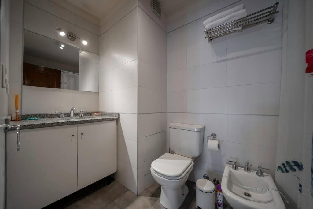 Enjoy Natural Light And Garden View Of Loft Ciudad Autónoma de Buenos Aires