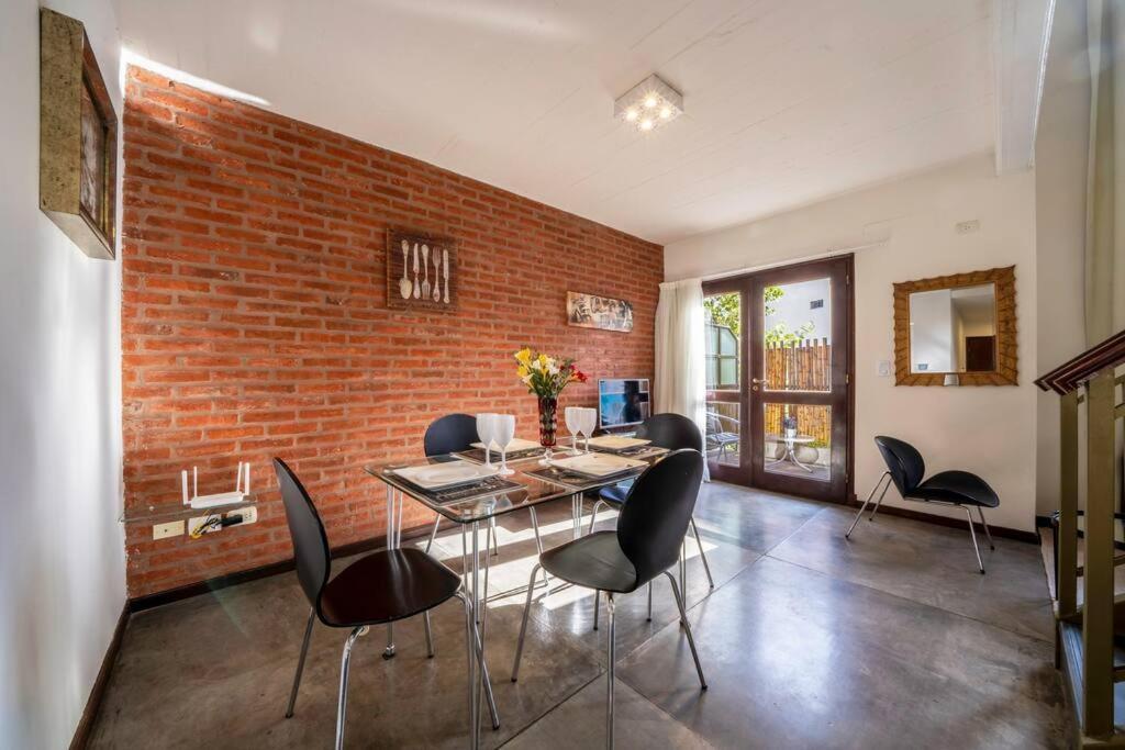 Apartamento Enjoy Natural Light And Garden View Of Loft Ciudad Autónoma de Buenos Aires