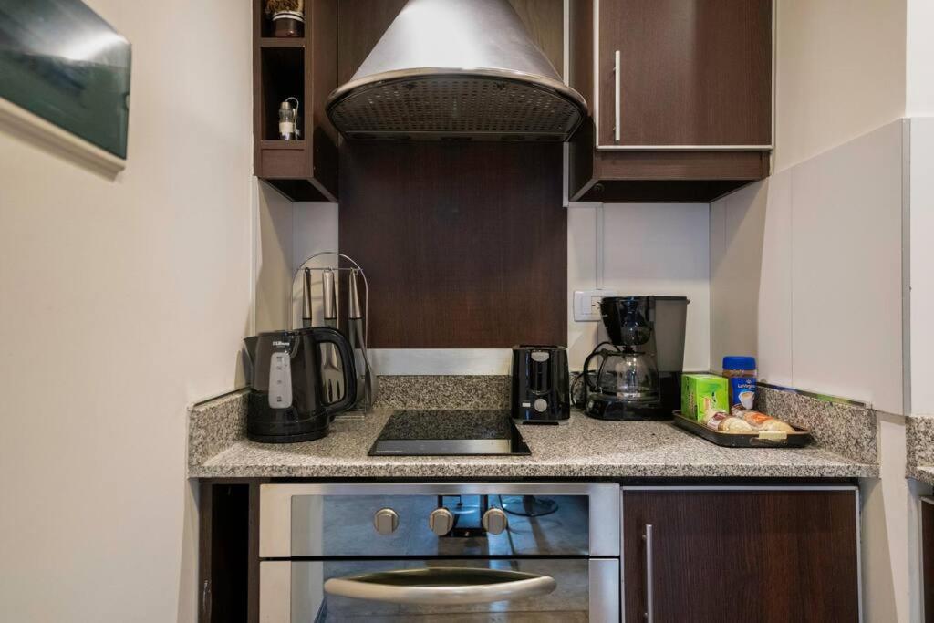 Apartamento Loft De Categoria Plus, Con Servicios Especiales Ciudad Autónoma de Buenos Aires
