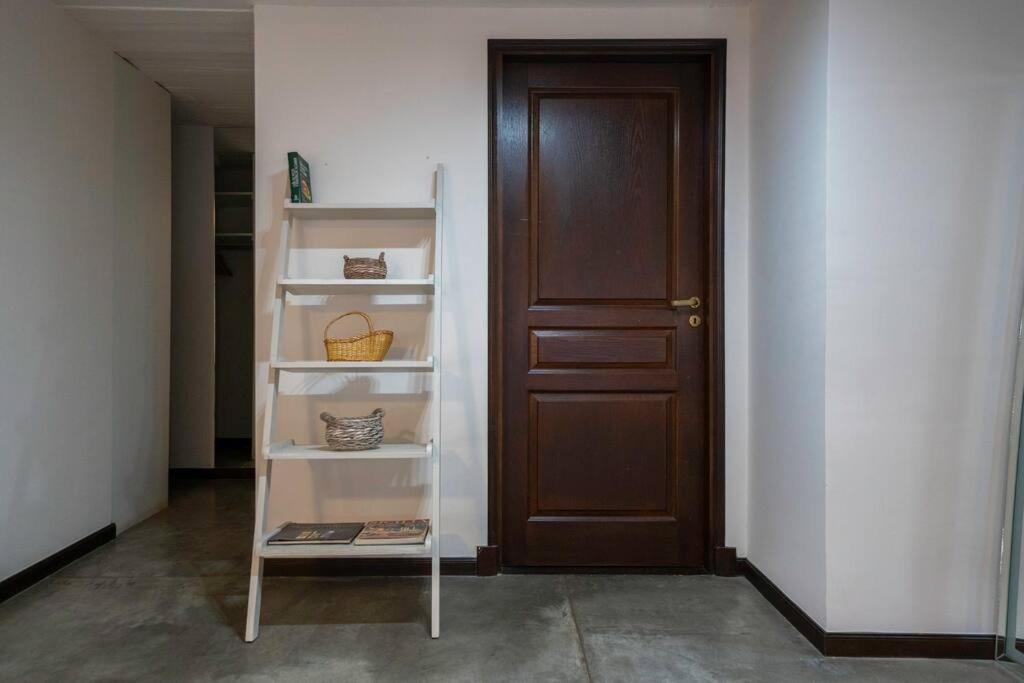Loft De Categoria Plus, Con Servicios Especiales Ciudad Autónoma de Buenos Aires