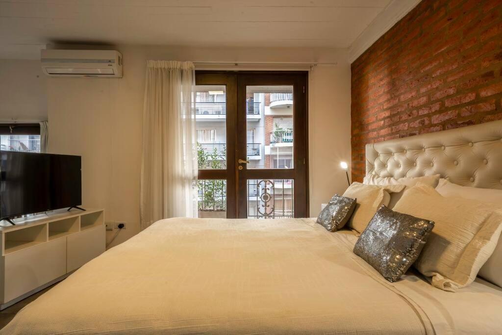 Apartamento Loft De Categoria Plus, Con Servicios Especiales *