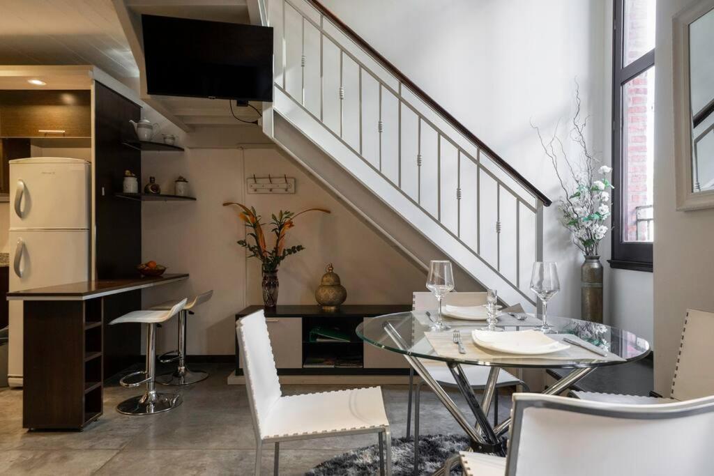 Loft De Categoria Plus, Con Servicios Especiales * Ciudad Autónoma de Buenos Aires
