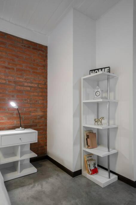 Loft De Categoria Plus, Con Servicios Especiales Apartamento