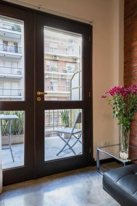 Loft De Categoria Plus, Con Servicios Especiales Apartamento *