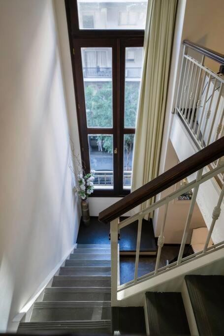 Loft De Categoria Plus, Con Servicios Especiales *