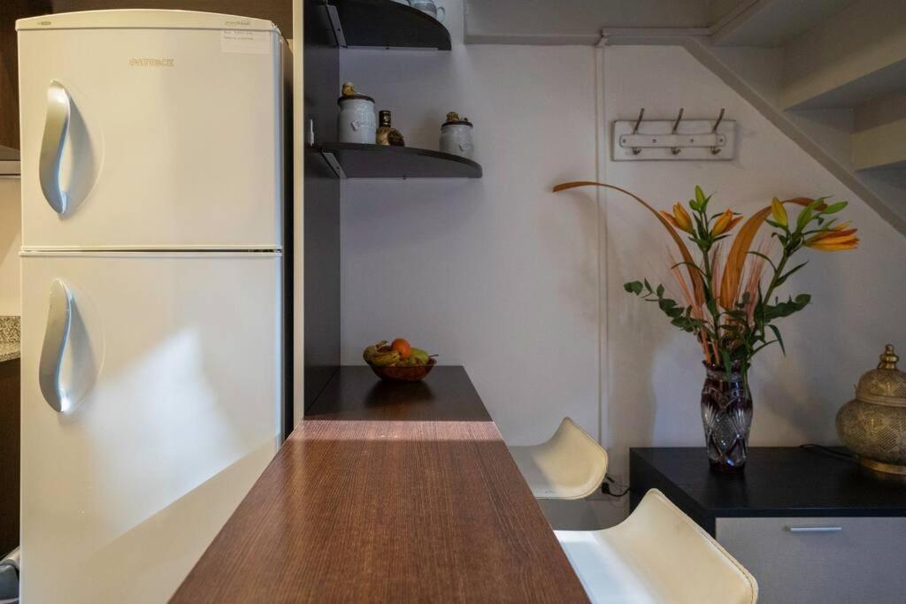 Loft De Categoria Plus, Con Servicios Especiales