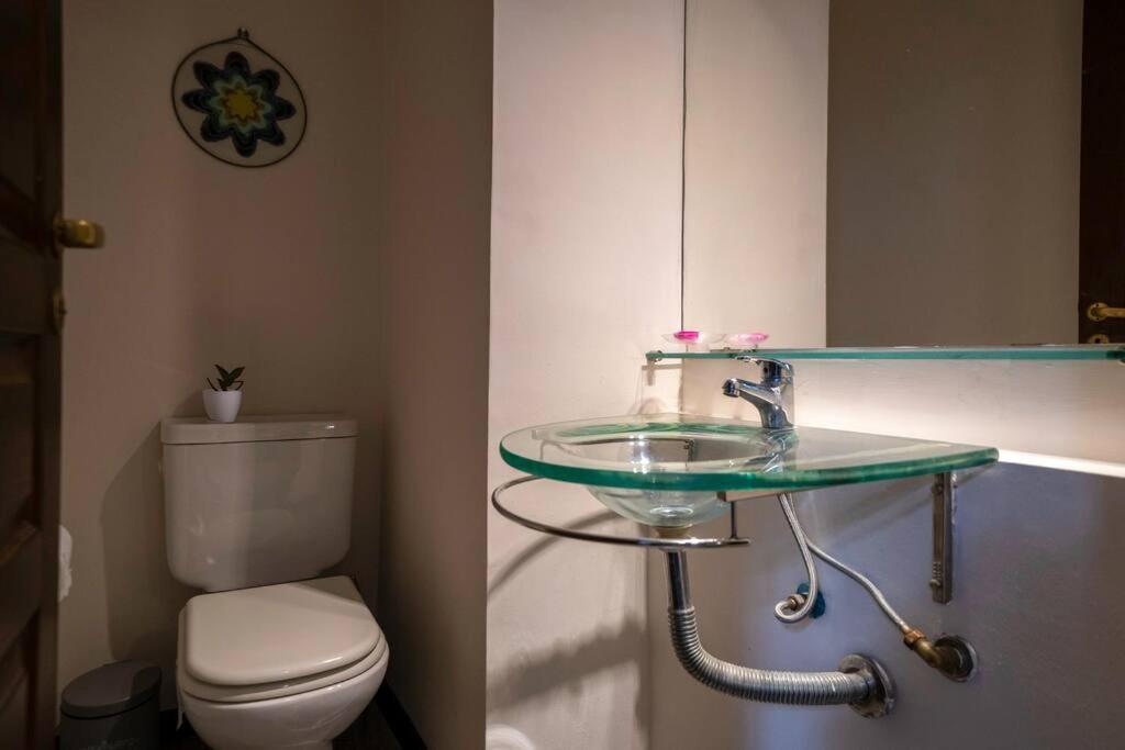 Apartamento Loft De Categoria Plus, Con Servicios Especiales