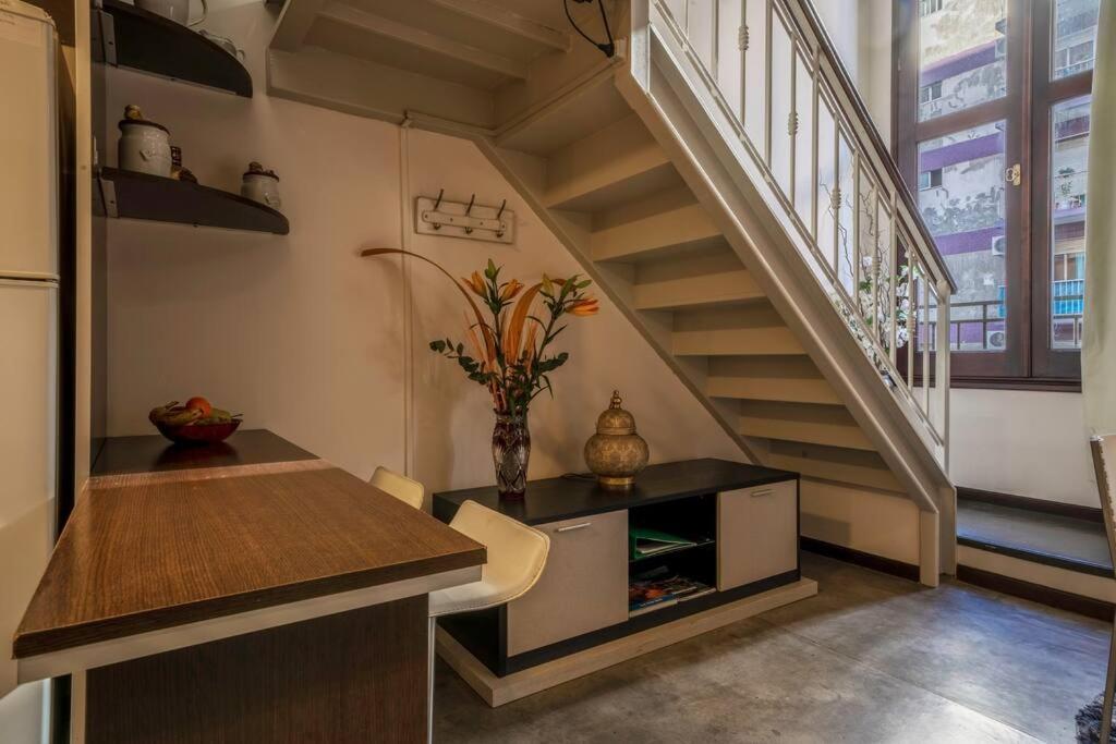 Loft De Categoria Plus, Con Servicios Especiales Ciudad Autónoma de Buenos Aires