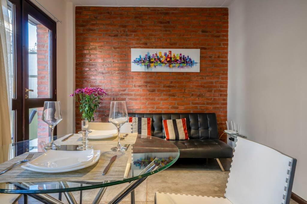 Loft De Categoria Plus, Con Servicios Especiales Apartamento *