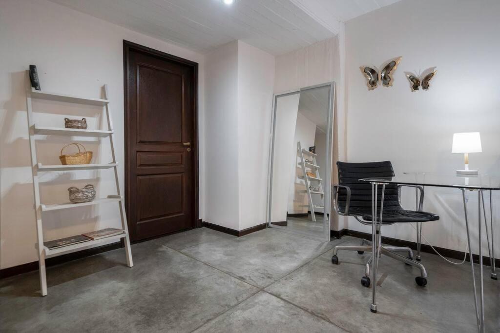 Loft De Categoria Plus, Con Servicios Especiales Apartamento Ciudad Autónoma de Buenos Aires