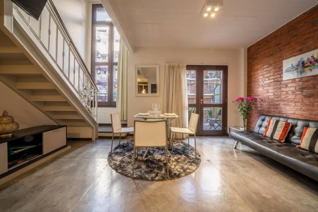 Apartamento Loft De Categoria Plus, Con Servicios Especiales *