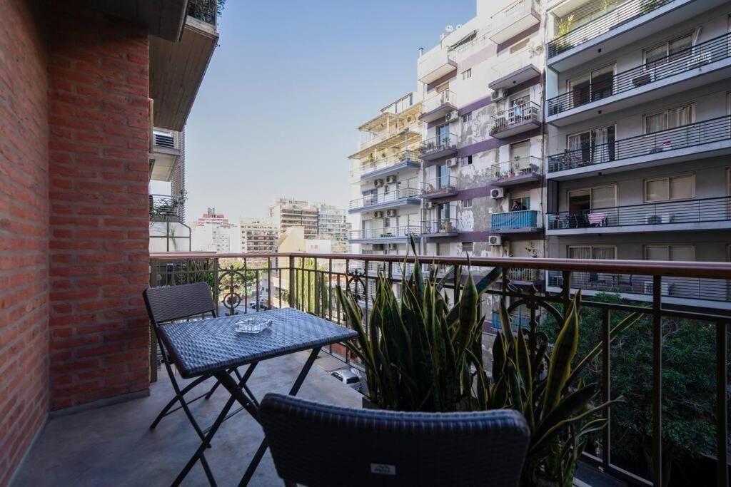 Loft De Categoria Plus, Con Servicios Especiales Apartamento Ciudad Autónoma de Buenos Aires
