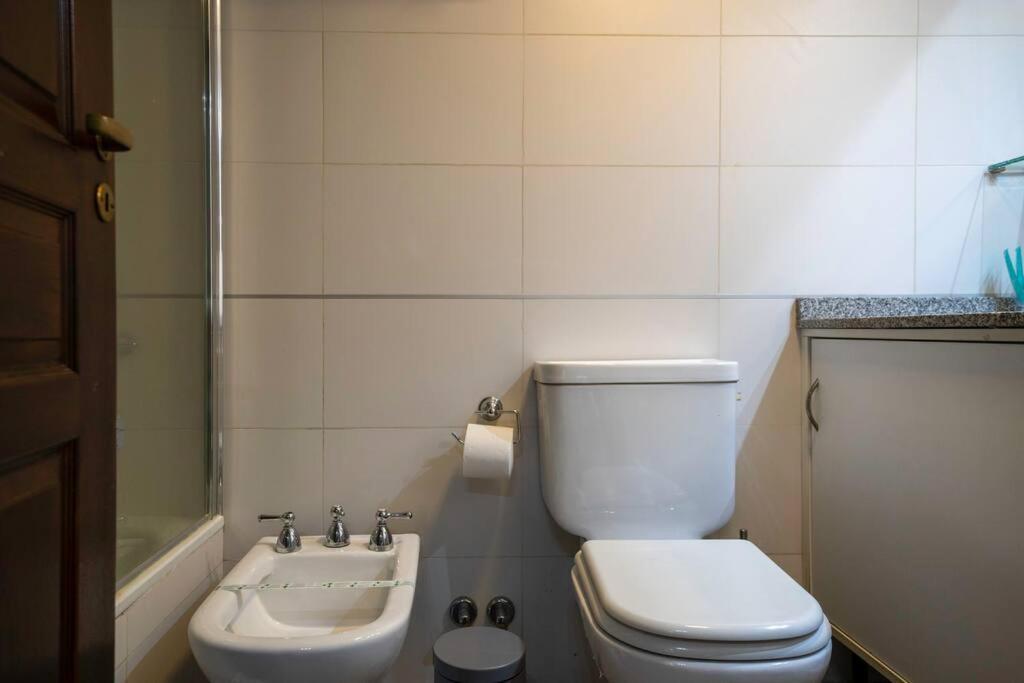 Loft De Categoria Plus, Con Servicios Especiales * Ciudad Autónoma de Buenos Aires