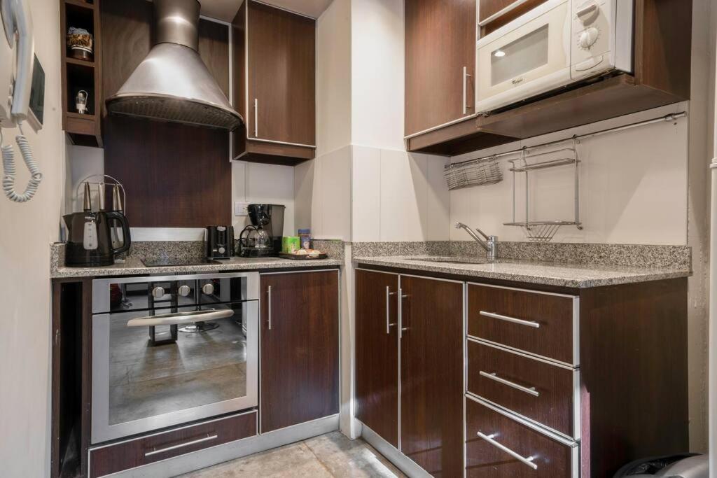 Apartamento Loft De Categoria Plus, Con Servicios Especiales *
