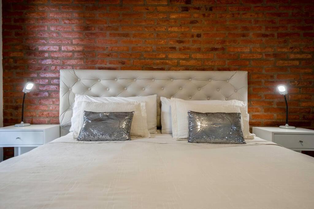 Loft De Categoria Plus, Con Servicios Especiales * Ciudad Autónoma de Buenos Aires