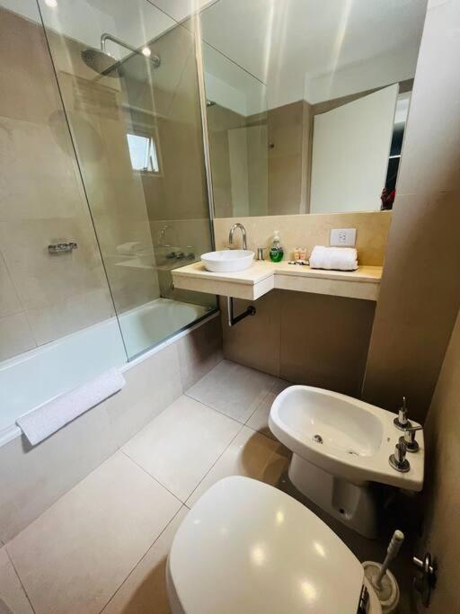 Apartamento Unique & Modern In Palermo