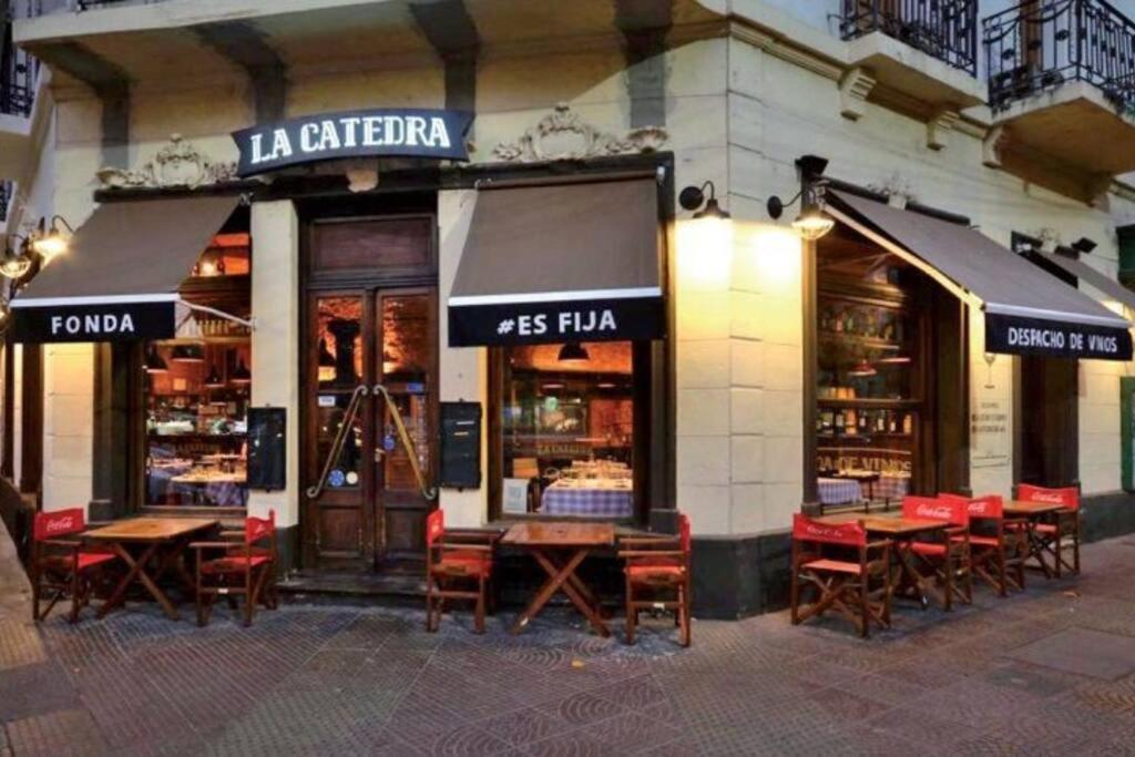 Unique & Modern In Palermo * Ciudad Autónoma de Buenos Aires