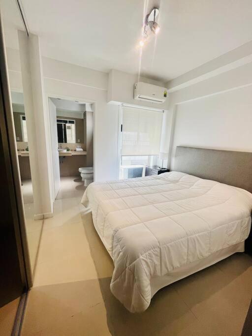 Apartamento Unique & Modern In Palermo