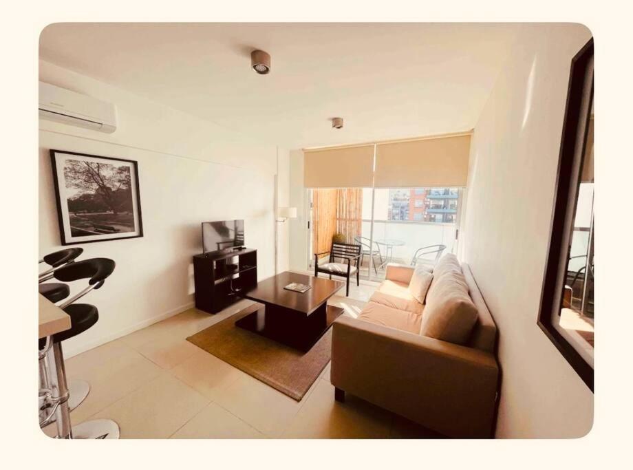 Apartamento Unique & Modern In Palermo