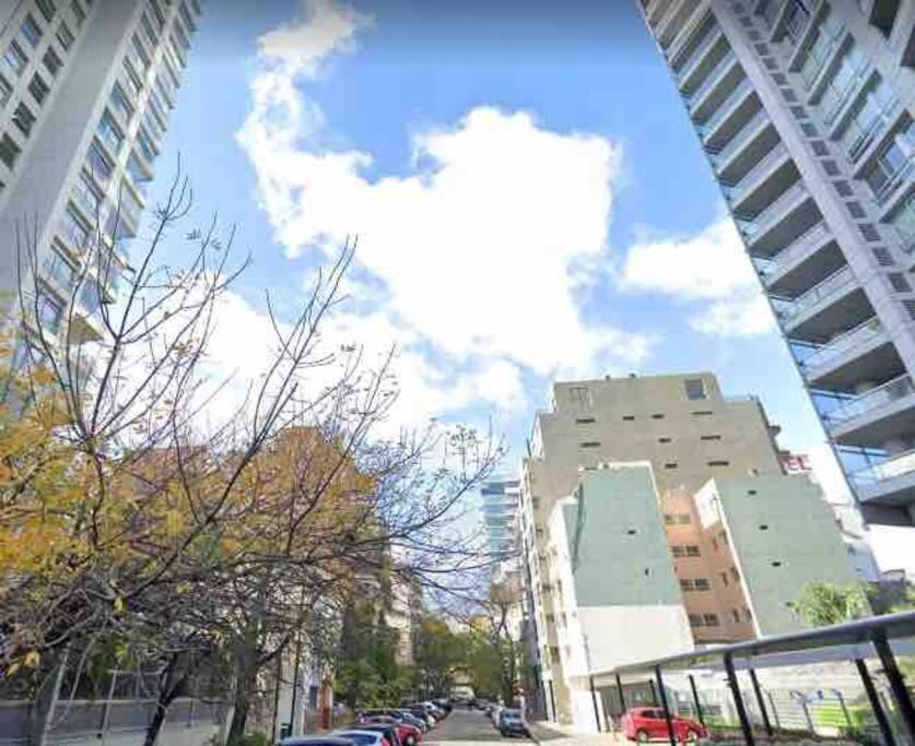 Apartamento Unique & Modern In Palermo Ciudad Autónoma de Buenos Aires