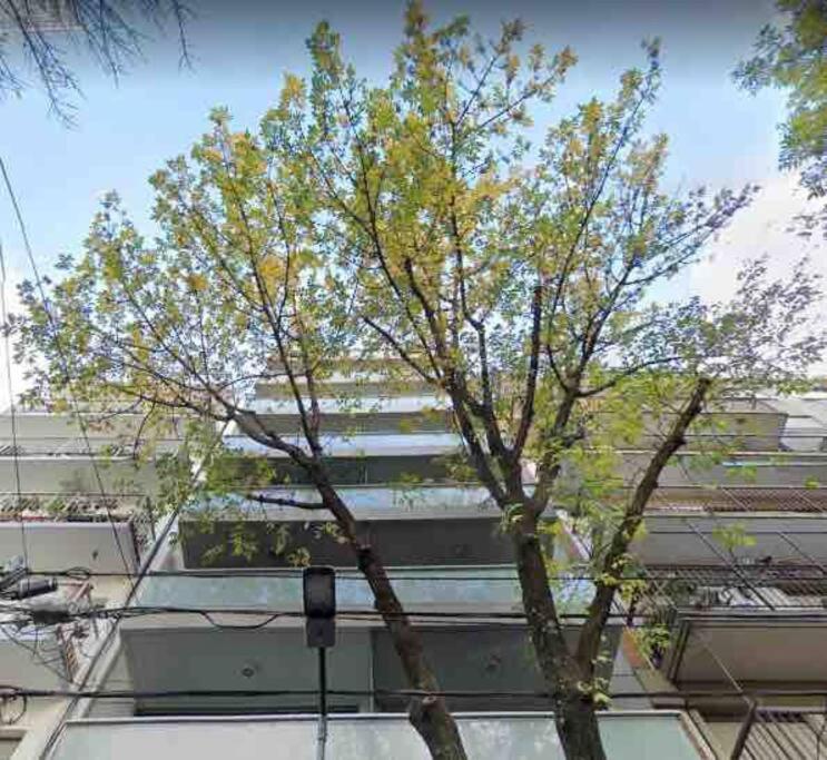 Apartamento Unique & Modern In Palermo Ciudad Autónoma de Buenos Aires