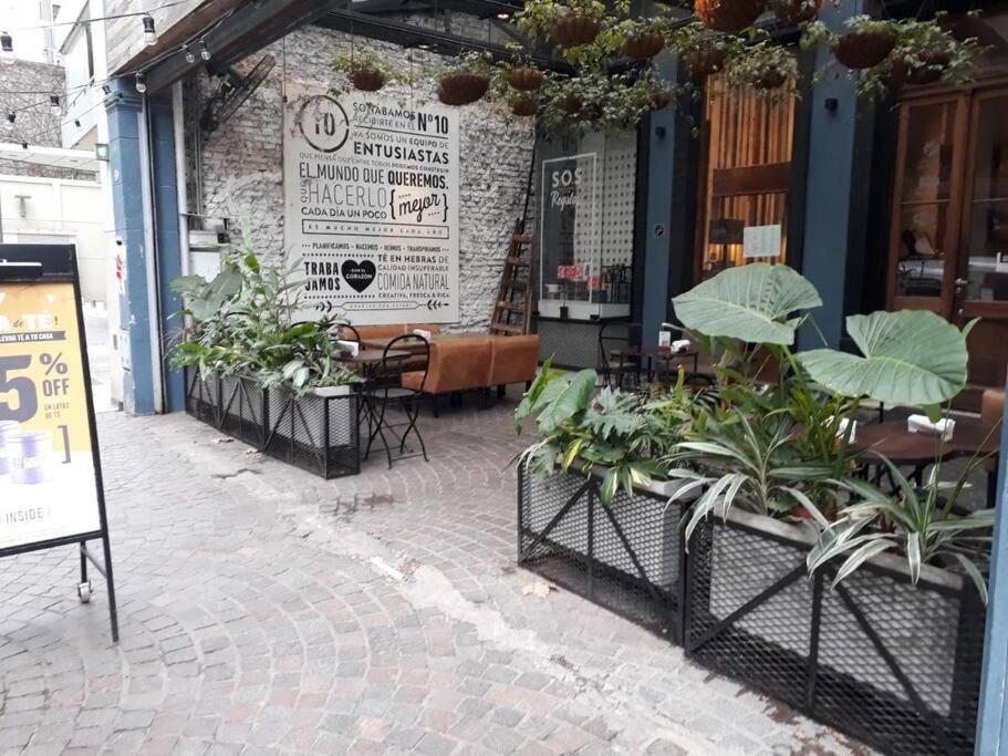 Unique & Modern In Palermo * Ciudad Autónoma de Buenos Aires