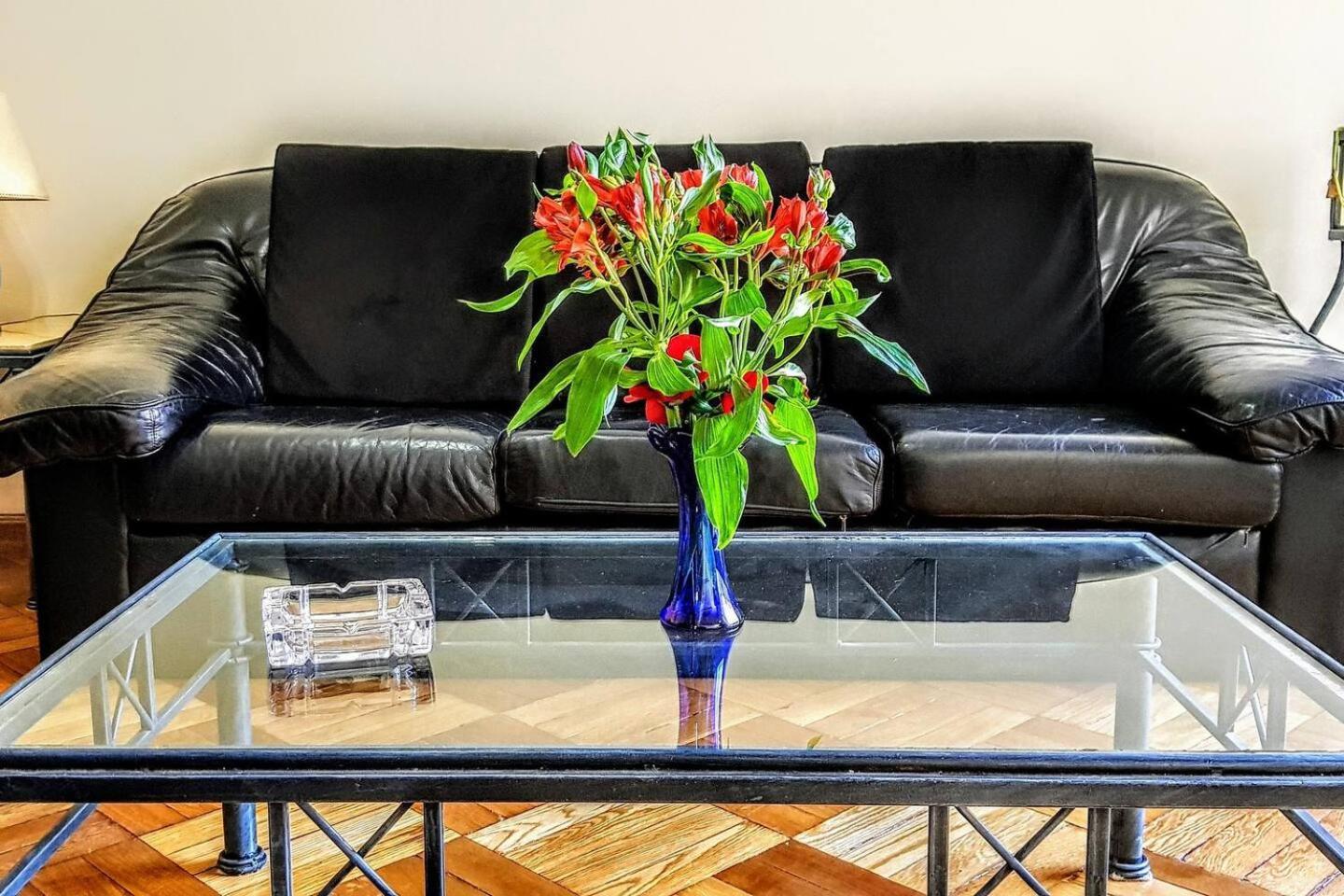 Administracion Callao Apartamento Ciudad Autónoma de Buenos Aires