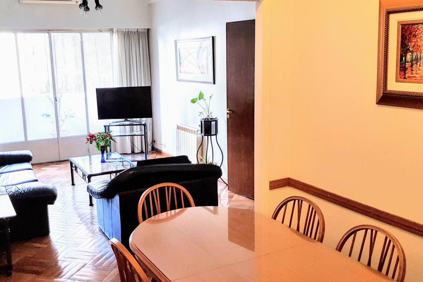 Administracion Callao * Ciudad Autónoma de Buenos Aires