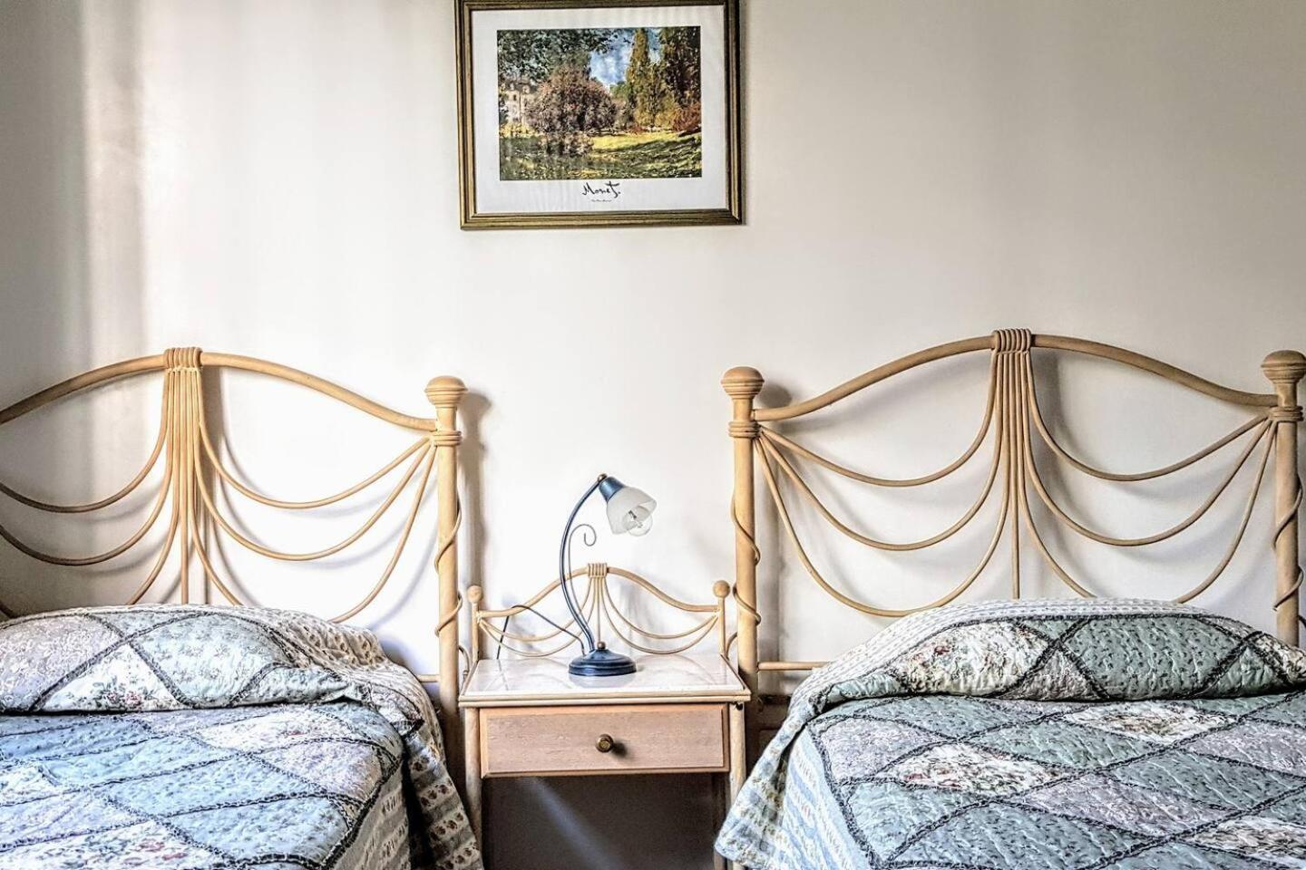 Apartamento Administracion Callao
