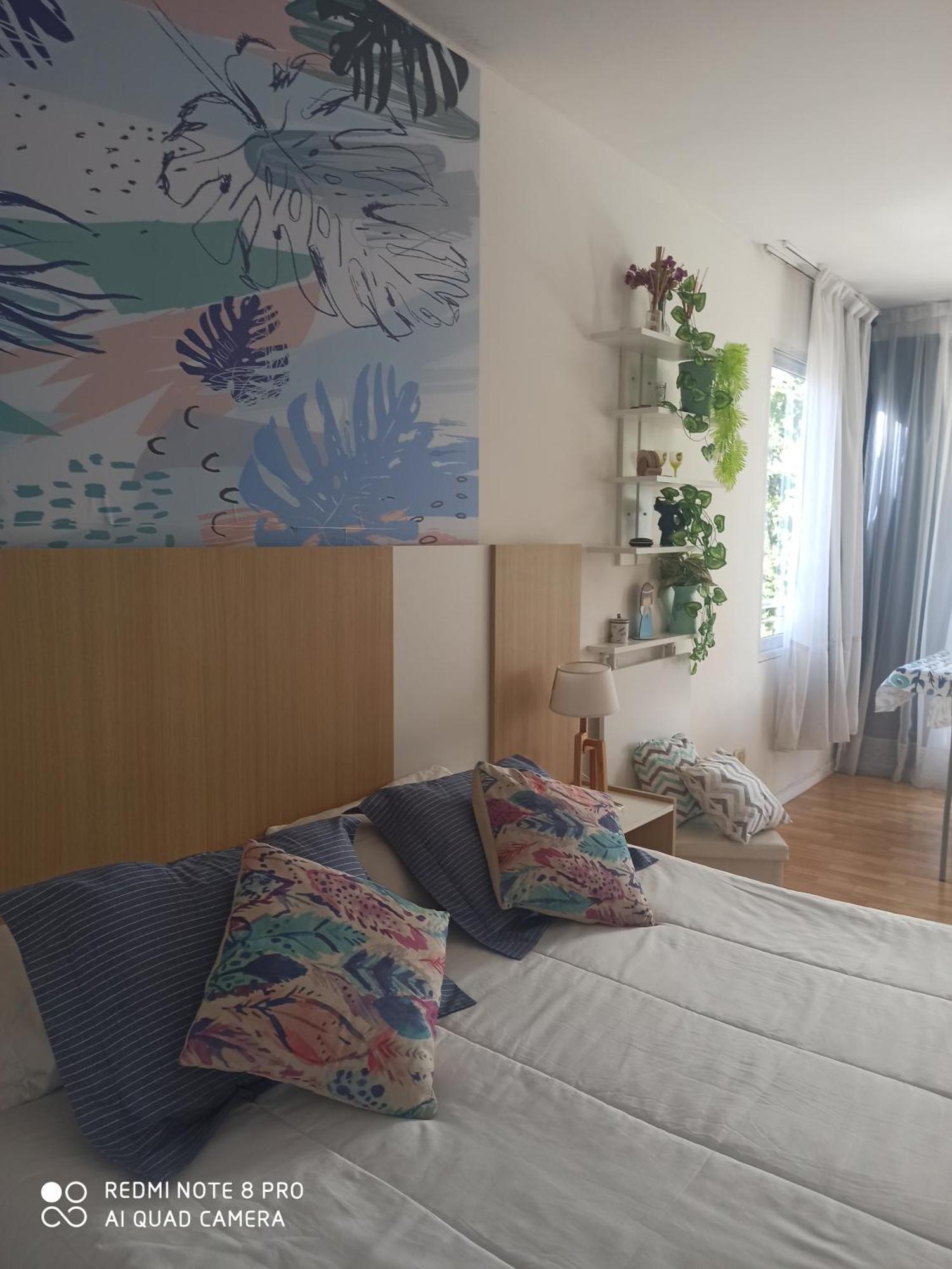 Recoleta Beautiful Premium Seg 24 Hs Con Amenities