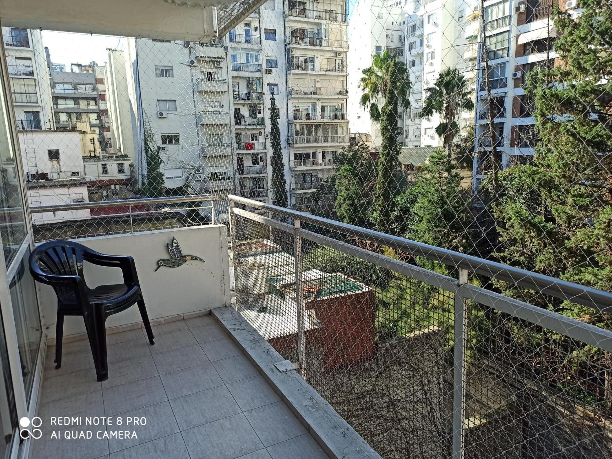 Recoleta Beautiful Premium Seg 24 Hs Con Amenities Apartment *