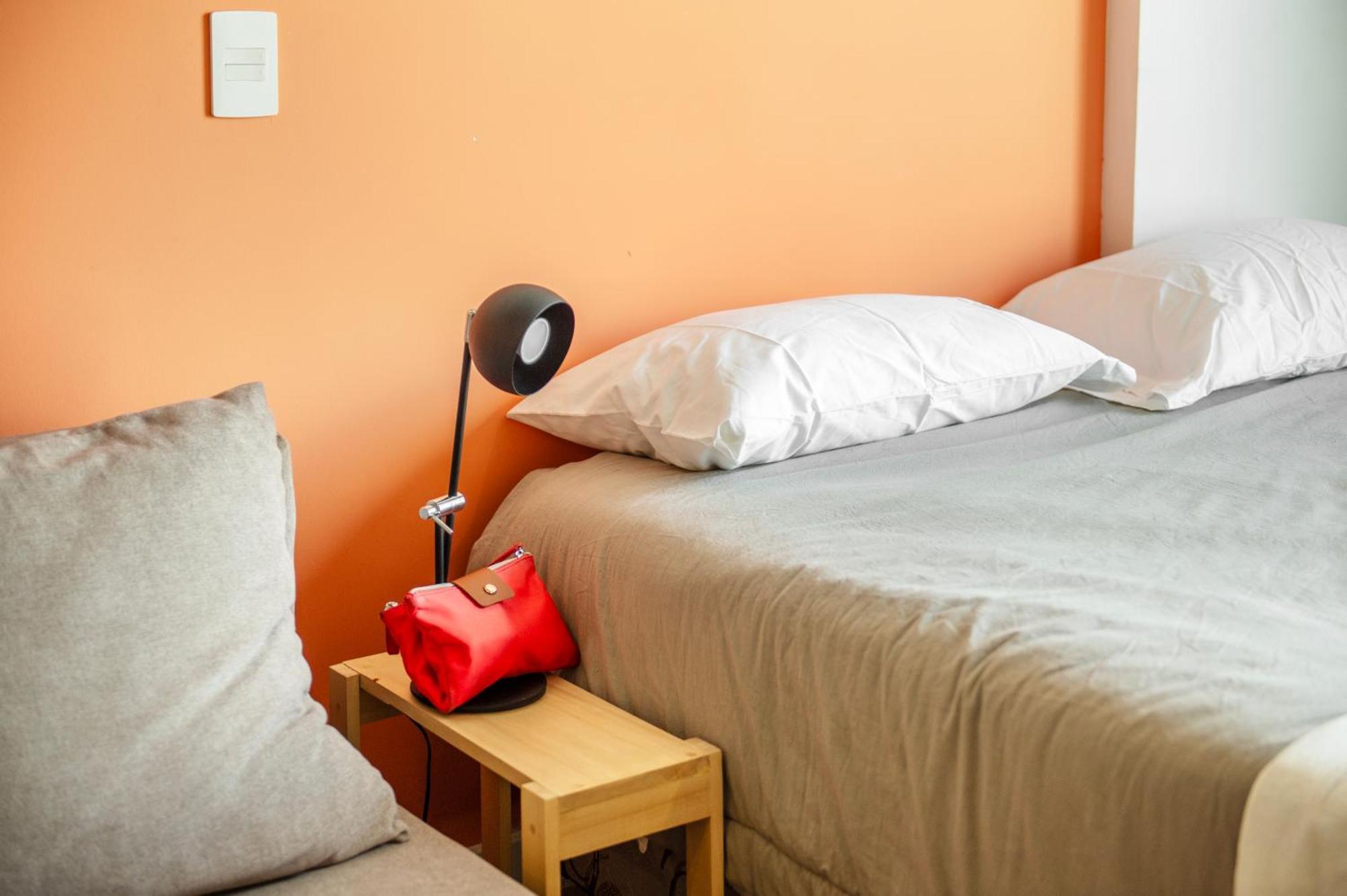 Casa Campus Palermo Cabrera Ciudad Autónoma de Buenos Aires