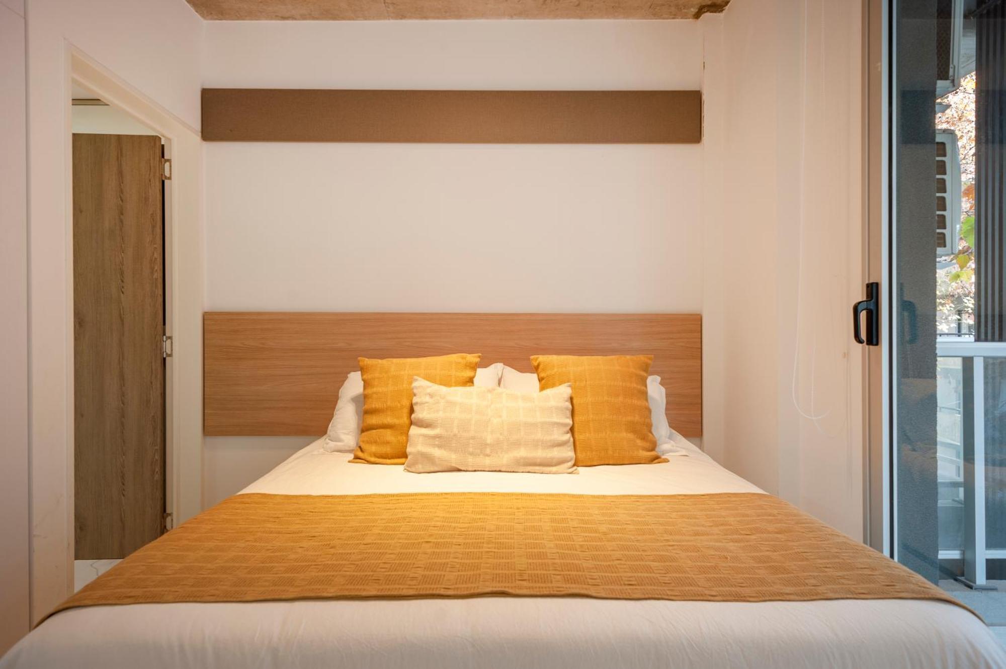 Apartamento Cloud Ba Soho Oro *