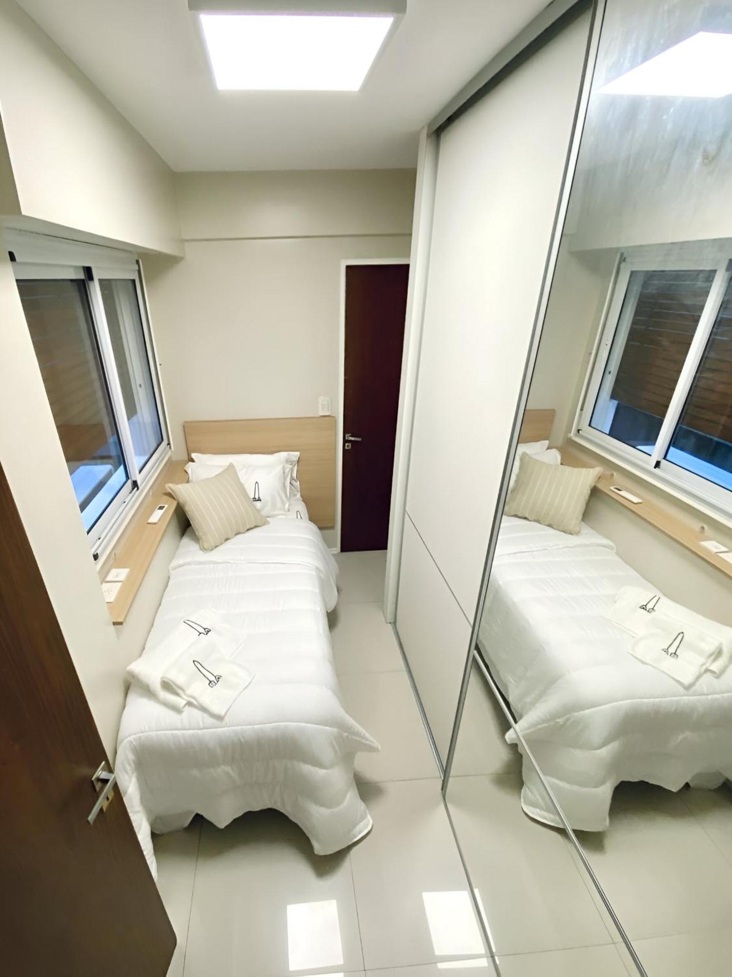 Apartamento Obelisco Center - Downtown